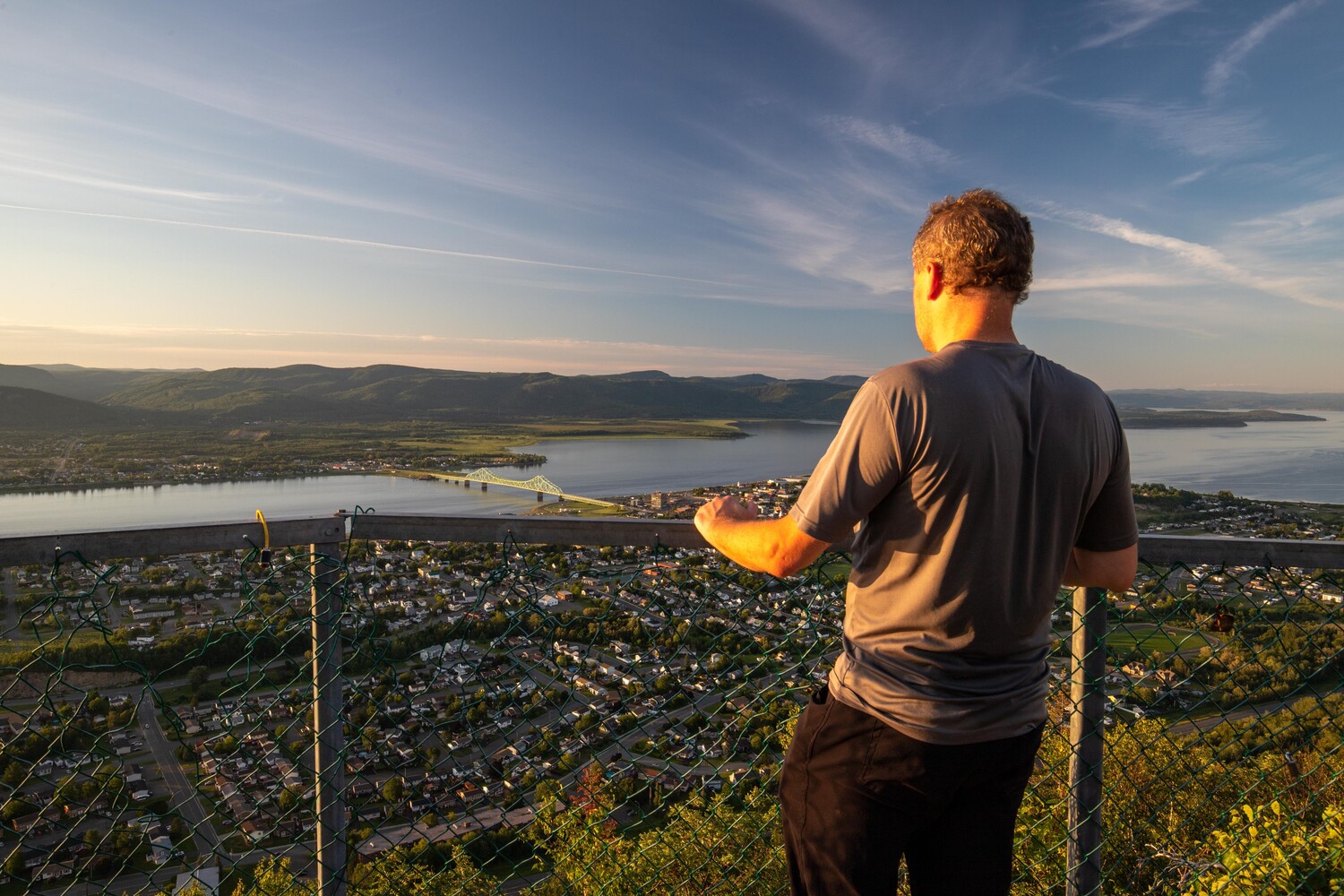 The Best Hikes in NB Parks | Stories | Explore New Brunswick's